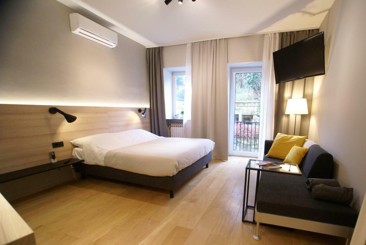 Fingerprint Tree Apartments - Cozy Zagreb Eksteriør billede