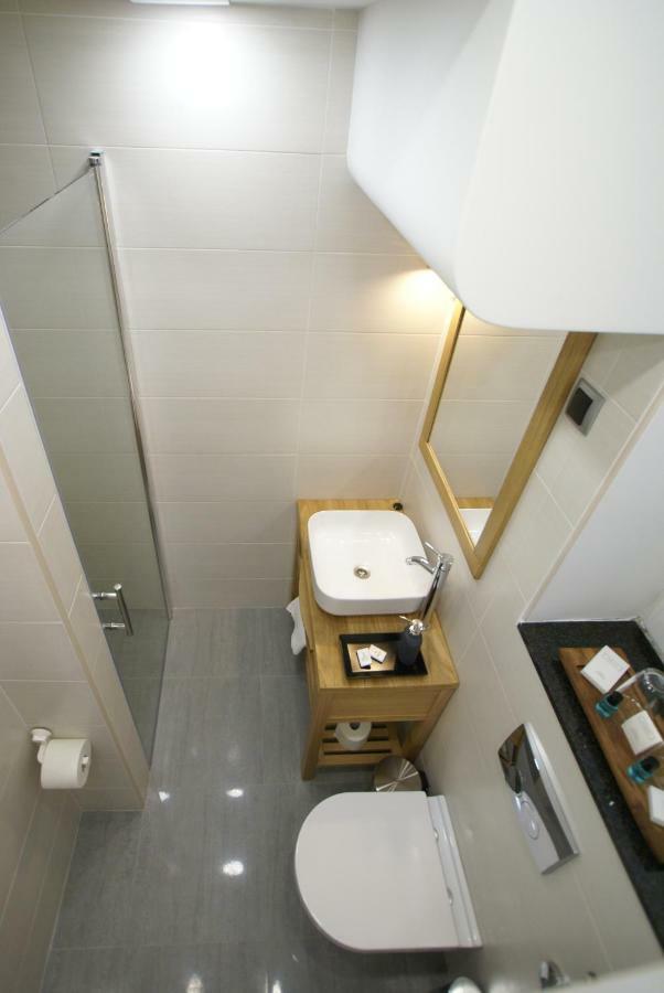 Fingerprint Tree Apartments - Cozy Zagreb Eksteriør billede