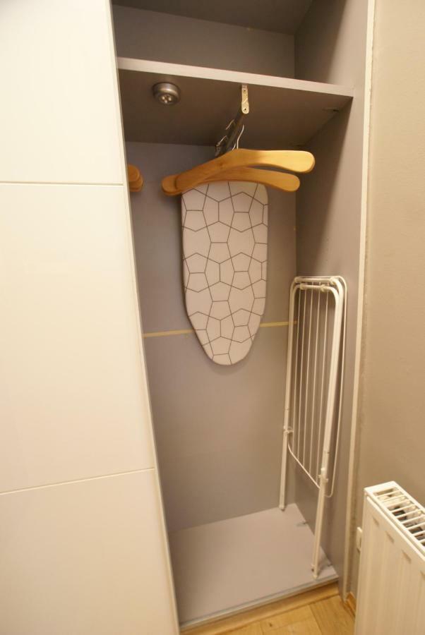 Fingerprint Tree Apartments - Cozy Zagreb Eksteriør billede