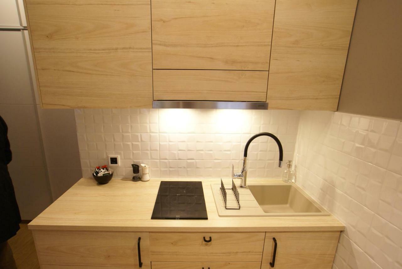 Fingerprint Tree Apartments - Cozy Zagreb Eksteriør billede